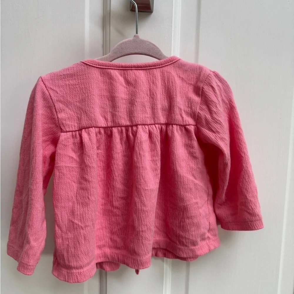 Carters worn 1x